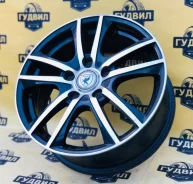 Brock. 6.0x16", 5x114.3, ET53, �� 70���. ����