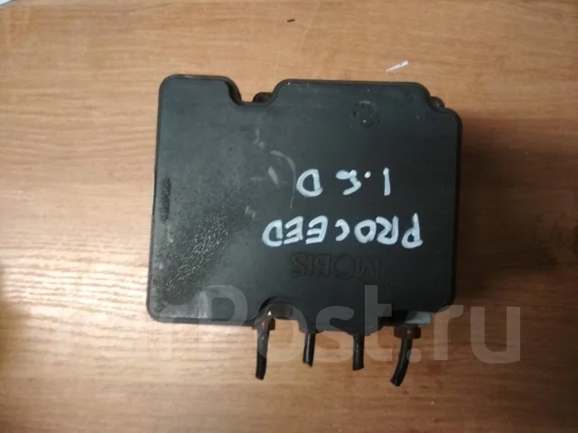 ���� ABS Kia Ceed I 1h58920650 1h58920650 ����