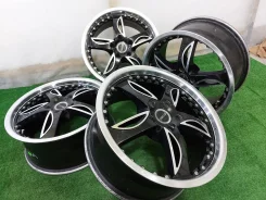 Tunzzo. 7.0x17", 5x114.3, ET40, �� 66,1���. ����