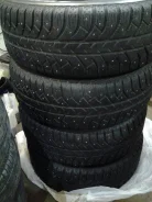 Bridgestone Ice Cruiser 7000. ������, ����������, 2016 ���, �/�, ����� 10�% ����