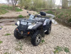 CFMoto CF 500-X5. ��������, ��� ���\���, � ��������. ��� ����� �� ����������� ����