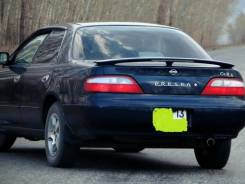 Nissan Presea. R11, SR18 ����