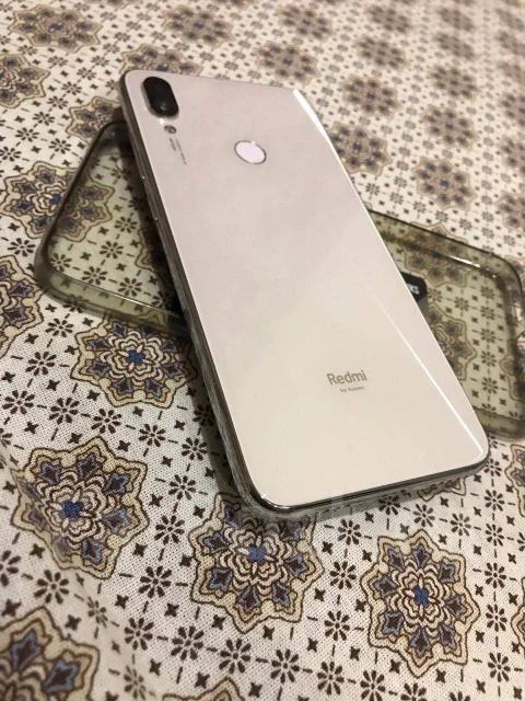 Xiaomi Redmi Note 7. �/�, �����, ������ ����