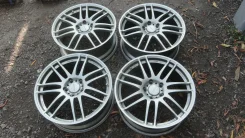 ProDrive GC-014i. 7.5x18", 5x112, ET50 ����