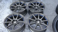 Weds Sport SA-70. 9.0x18", 5x114.3, ET20 ����