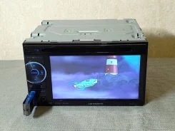 Pioneer Carrozzeria FH-770DVD ����