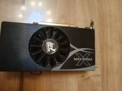 GeForce GTS 250 ����