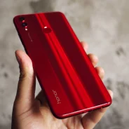 Honor 8X. �/�, �������, 4G LTE ����