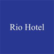 Администратор гостиницы. Гостиница Rio Hotel (ИП Шутов Д.В). Проспект 60-летия Октября 158 фото