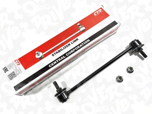   Mazda Demio DJ3FS, DJ5FS CTR  CLT-42 CLT-42 