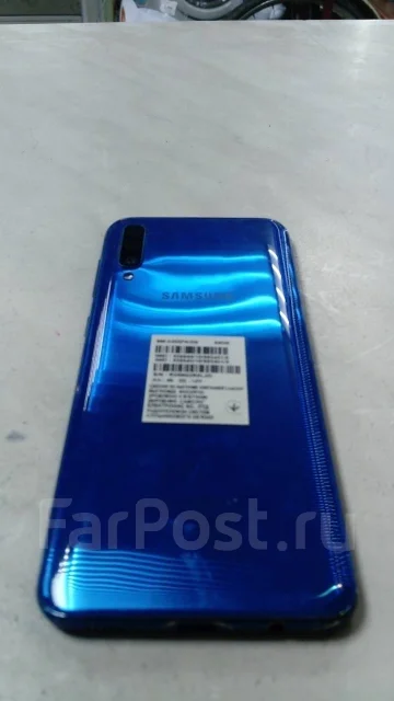 Samsung Galaxy A50. �/� ����