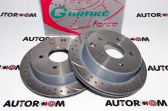    G-brake GFR-20833 () GFR-20833R, GFR-20833L 