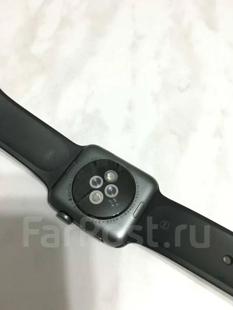 Apple Watch Series 2. NFC ����