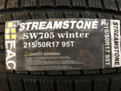Streamstone SW705. ������, ��� �����, ����� ����