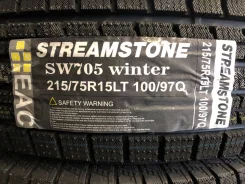 Streamstone SW705. ������, ��� �����, ����� ����