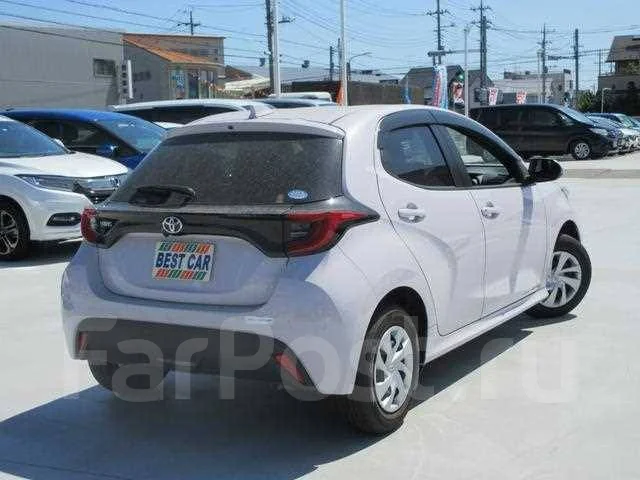 Toyota Yaris. �������, ��������, 1.0 (69��.�.), ������, 777����. ��, �/�. ��� ����� �� ������������ ����