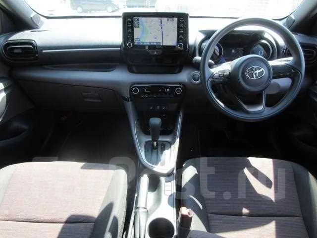 Toyota Yaris. �������, ��������, 1.0 (69��.�.), ������, 777����. ��, �/�. ��� ����� �� ������������ ����