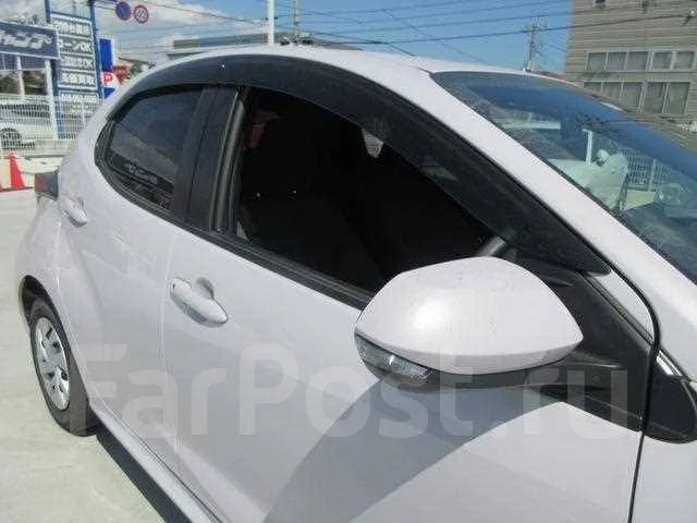 Toyota Yaris. �������, ��������, 1.0 (69��.�.), ������, 777����. ��, �/�. ��� ����� �� ������������ ����