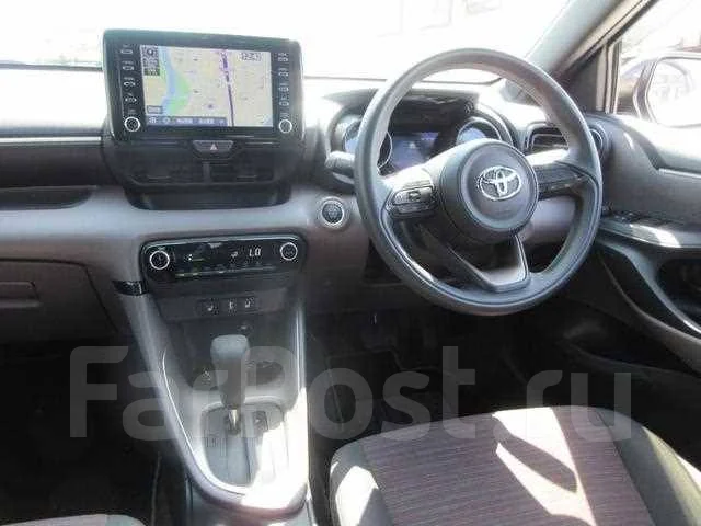 Toyota Yaris. �������, ��������, 1.0 (69��.�.), ������, 777����. ��, �/�. ��� ����� �� ������������ ����