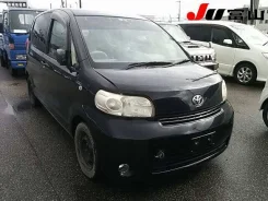 Toyota Porte. NNP11, 1NZ ����