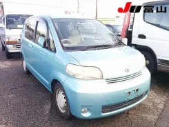 Toyota Porte. NNP15, 1NZ ����
