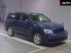 Toyota Kluger V. �������, ��������, 2.4 (160��.�.), ������, 92 000����. ��, �/�, ��� ���. ��� ����� �� ������������ ����
