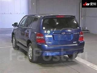 Toyota Kluger V. �������, ��������, 2.4 (160��.�.), ������, 92 000����. ��, �/�, ��� ���. ��� ����� �� ������������ ����