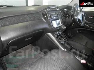 Toyota Kluger V. �������, ��������, 2.4 (160��.�.), ������, 92 000����. ��, �/�, ��� ���. ��� ����� �� ������������ ����