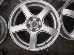 Bridgestone Toprun. 6.5x16", 5x100.00, ET46