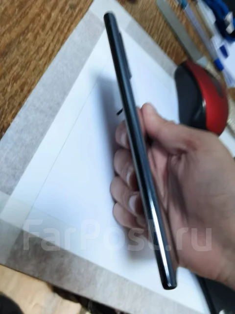 Samsung Galaxy Note 10+. �/�, ������, 3G, 4G LTE, Dual-SIM, ����������, NFC ����