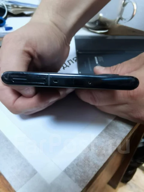 Samsung Galaxy Note 10+. �/�, ������, 3G, 4G LTE, Dual-SIM, ����������, NFC ����