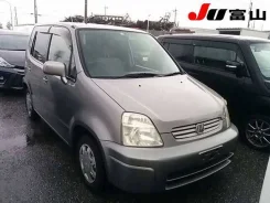 Honda Capa. GA4, D15B ����
