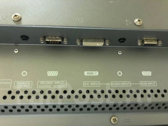 LG RT-42PX10. ������ ����