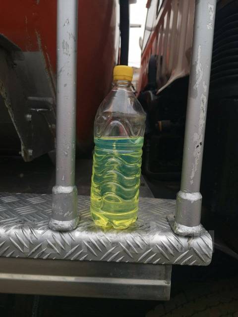 Продам дизельное топливо летнее 65рубля за литр, в наличии. Цена: 65 ...