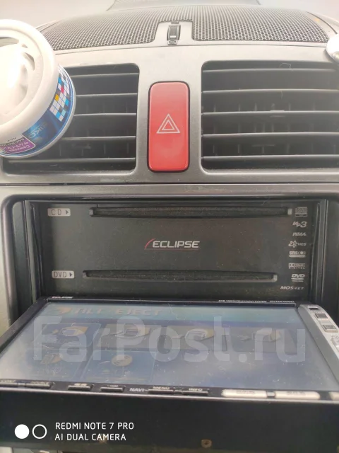 Eclipse AVN4405D ����