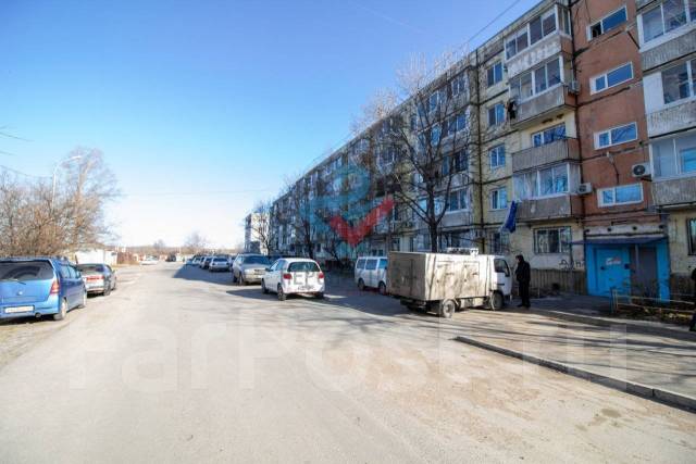 Березовка хабаровск фото