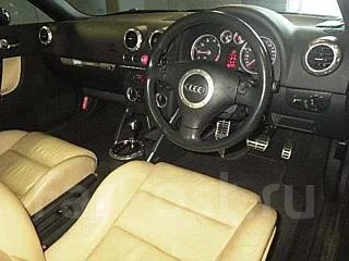 Audi TT. �������, ��������, 1.8 (180��.�.), ������, 100����. ��, �/�, ��� ���. ��� ����� �� ������������ ����