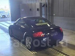 Audi TT. �������, ��������, 1.8 (180��.�.), ������, 100����. ��, �/�, ��� ���. ��� ����� �� ������������ ����
