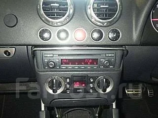 Audi TT. �������, ��������, 1.8 (180��.�.), ������, 100����. ��, �/�, ��� ���. ��� ����� �� ������������ ����