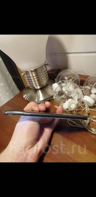 Samsung Galaxy S9+. �/�, 3G, 4G LTE, NFC ����