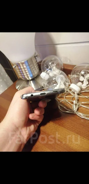Samsung Galaxy S9+. �/�, 3G, 4G LTE, NFC ����