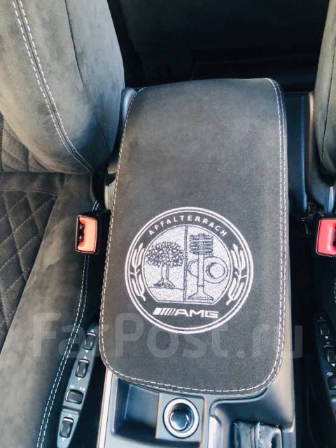 Индивидуальный пошив автомобильных чехлов во Владивостоке