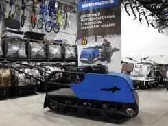 Baltmotors Barboss. ��������, ��� ���, ��� ������� ����