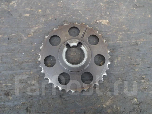 �������� ����������� 2TZFE,3RZFE Toyota 13523-75010 ����