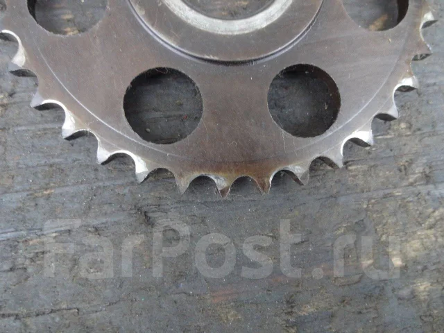 �������� ����������� 2TZFE,3RZFE Toyota 13523-75010 ����