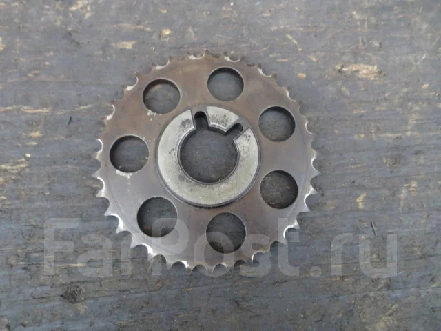 �������� ����������� 2TZFE,3RZFE Toyota 13523-75010 ����