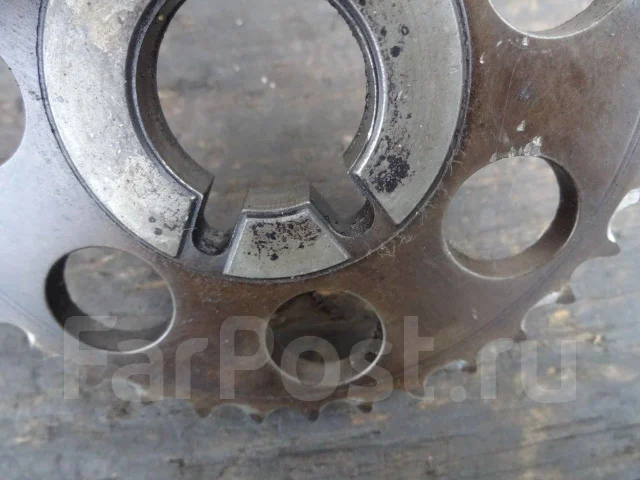 �������� ����������� 2TZFE,3RZFE Toyota 13523-75010 ����