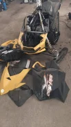 BRP Ski-Doo Summit ����