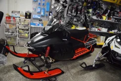 Irbis Tungus 400. ��������, ��, ��� �������. ��� ����� �� ������ ����