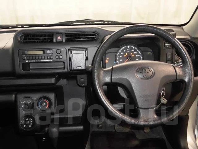 Toyota Succeed. ��������, ��������, 1.5 (109��.�.), ������, 4 500����. ��. ��� ����� �� ������������ ����